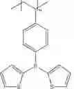 Fig. 07 - Bonding agents for nitrogen-containing oxidizers