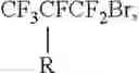 Fig. 11 - Processes for producing branched fluoroalkyl olefins