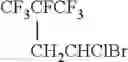 Fig. 25 - Processes for producing branched fluoroalkyl olefins