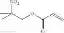 Fig. 10 - Synthesis of (2-nitro)alkyl (meth)acrylates via transesterification of (meth)acrylate esters