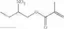 Fig. 13 - Synthesis of (2-nitro)alkyl (meth)acrylates via transesterification of (meth)acrylate esters