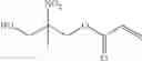 Fig. 16 - Synthesis of (2-nitro)alkyl (meth)acrylates via transesterification of (meth)acrylate esters