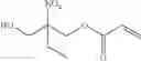 Fig. 20 - Synthesis of (2-nitro)alkyl (meth)acrylates via transesterification of (meth)acrylate esters