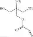 Fig. 22 - Synthesis of (2-nitro)alkyl (meth)acrylates via transesterification of (meth)acrylate esters