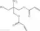 Fig. 24 - Synthesis of (2-nitro)alkyl (meth)acrylates via transesterification of (meth)acrylate esters