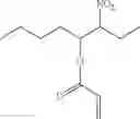 Fig. 26 - Synthesis of (2-nitro)alkyl (meth)acrylates via transesterification of (meth)acrylate esters
