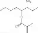 Fig. 27 - Synthesis of (2-nitro)alkyl (meth)acrylates via transesterification of (meth)acrylate esters