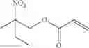 Fig. 30 - Synthesis of (2-nitro)alkyl (meth)acrylates via transesterification of (meth)acrylate esters