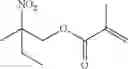 Fig. 31 - Synthesis of (2-nitro)alkyl (meth)acrylates via transesterification of (meth)acrylate esters