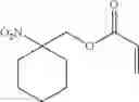 Fig. 32 - Synthesis of (2-nitro)alkyl (meth)acrylates via transesterification of (meth)acrylate esters