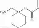 Fig. 34 - Synthesis of (2-nitro)alkyl (meth)acrylates via transesterification of (meth)acrylate esters