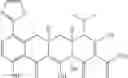 Fig. 153 - SUBSTITUTED TETRACYCLINE COMPOUNDS