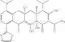 Fig. 232 - SUBSTITUTED TETRACYCLINE COMPOUNDS