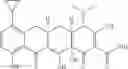 Fig. 418 - SUBSTITUTED TETRACYCLINE COMPOUNDS