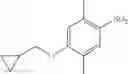 Fig. 35 - Amidine compound and use thereof