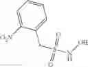 Fig. 11 - N-hydroxymethanesulfonamide nitroxyl donors