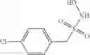 Fig. 12 - N-hydroxymethanesulfonamide nitroxyl donors