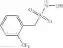Fig. 17 - N-hydroxymethanesulfonamide nitroxyl donors