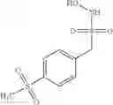 Fig. 41 - N-hydroxymethanesulfonamide nitroxyl donors
