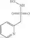 Fig. 43 - N-hydroxymethanesulfonamide nitroxyl donors