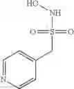 Fig. 44 - N-hydroxymethanesulfonamide nitroxyl donors