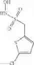 Fig. 56 - N-hydroxymethanesulfonamide nitroxyl donors