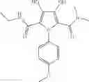 Fig. 86 - NOVEL PYRROLE DERIVATIVES