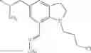 Fig. 40 - N-haloalkylindoline intermediates, their process and use in preparation of Silodosin and its derivatives