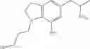 Fig. 41 - N-haloalkylindoline intermediates, their process and use in preparation of Silodosin and its derivatives