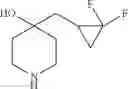 Fig. 587 - THERAPEUTIC COMPOUNDS AND COMPOSITIONS