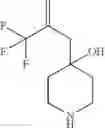 Fig. 608 - THERAPEUTIC COMPOUNDS AND COMPOSITIONS