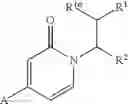 Fig. 02 - Factor XIa inhibitors