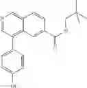 Fig. 15 - Isoquinoline derivatives