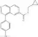 Fig. 17 - Isoquinoline derivatives