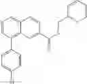 Fig. 22 - Isoquinoline derivatives