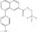 Fig. 25 - Isoquinoline derivatives