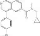 Fig. 32 - Isoquinoline derivatives