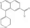 Fig. 40 - Isoquinoline derivatives