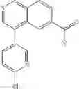 Fig. 43 - Isoquinoline derivatives