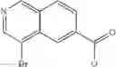 Fig. 47 - Isoquinoline derivatives