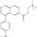 Fig. 54 - Isoquinoline derivatives