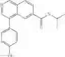 Fig. 65 - Isoquinoline derivatives