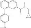 Fig. 71 - Isoquinoline derivatives