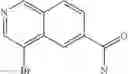 Fig. 82 - Isoquinoline derivatives