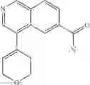 Fig. 83 - Isoquinoline derivatives