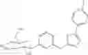 Fig. 197 - Phenyl C-glucoside derivative containing deoxyglucose structure, preparation method and use thereof