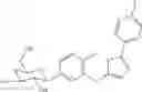 Fig. 229 - Phenyl C-glucoside derivative containing deoxyglucose structure, preparation method and use thereof