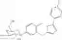Fig. 272 - Phenyl C-glucoside derivative containing deoxyglucose structure, preparation method and use thereof