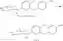Fig. 321 - Phenyl C-glucoside derivative containing deoxyglucose structure, preparation method and use thereof