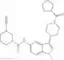 Fig. 110 - RORC2 INHIBITORS AND METHODS OF USE THEREOF
